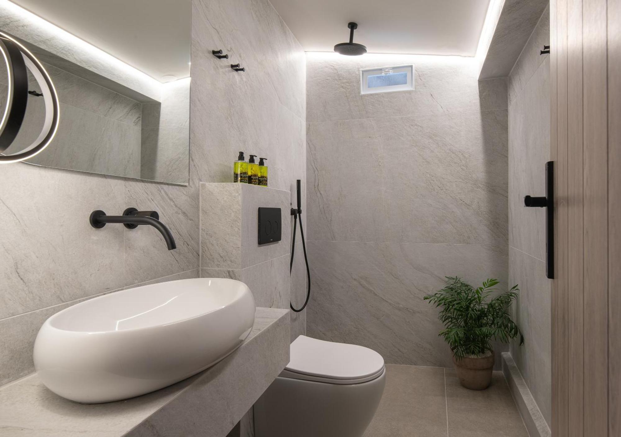 Erifili At Sarti Beach Apartments & Studios Exterior photo